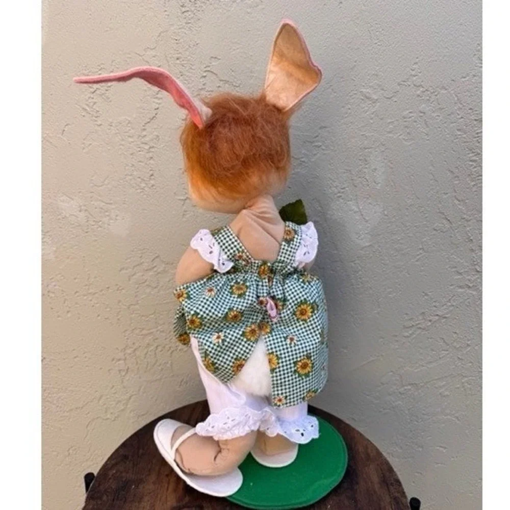 Annalee Dolls vintage annalee