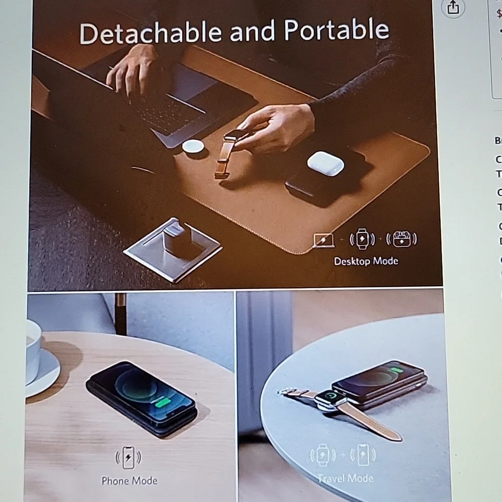Anker brand connectivity