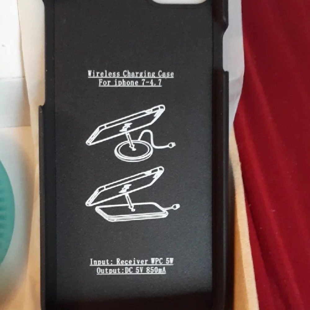 Antye portable wireless