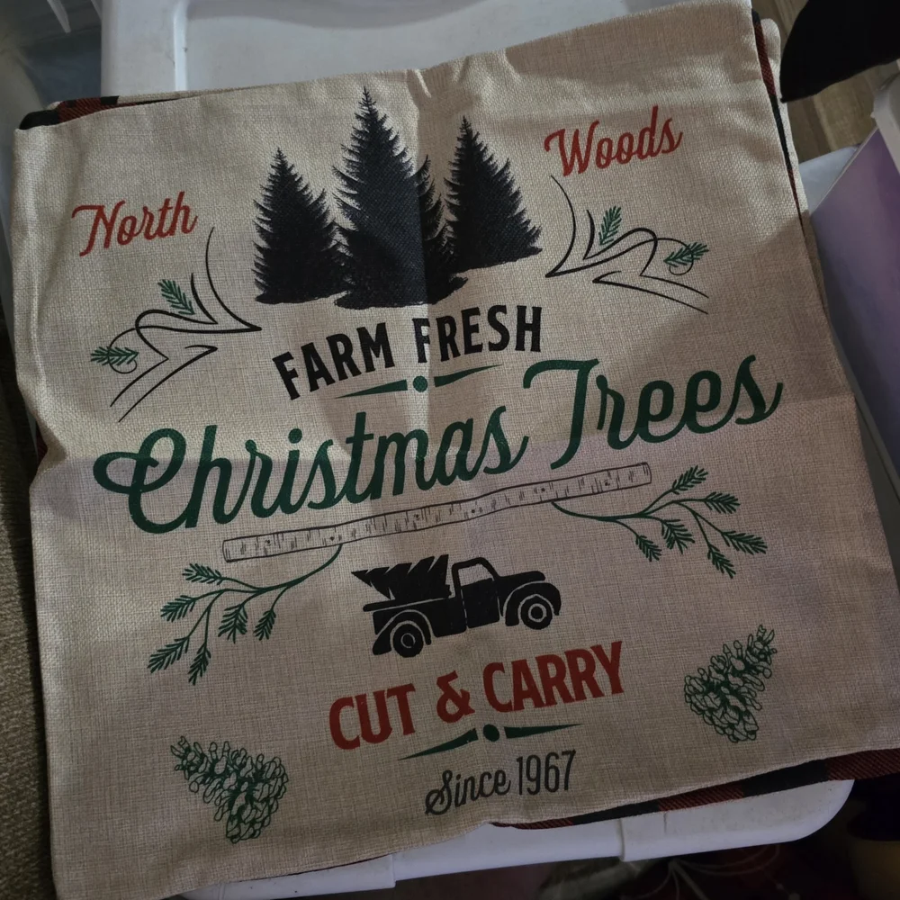 N/A add festive