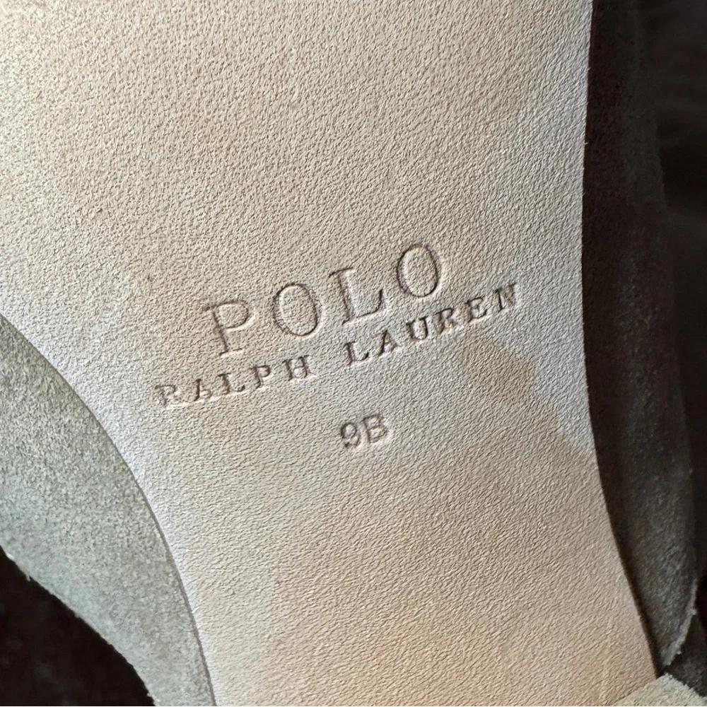 Polo Ralph Lauren nice polo