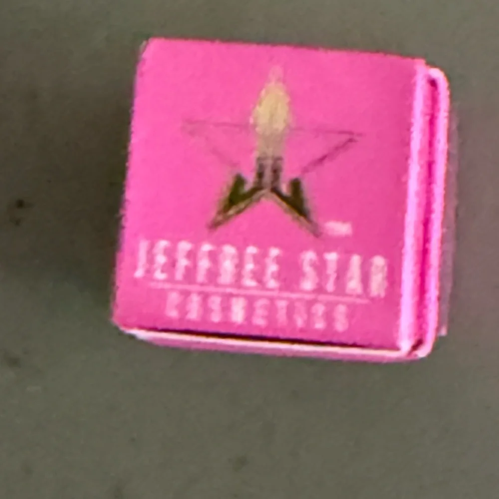 Jeffree Star jeffree star