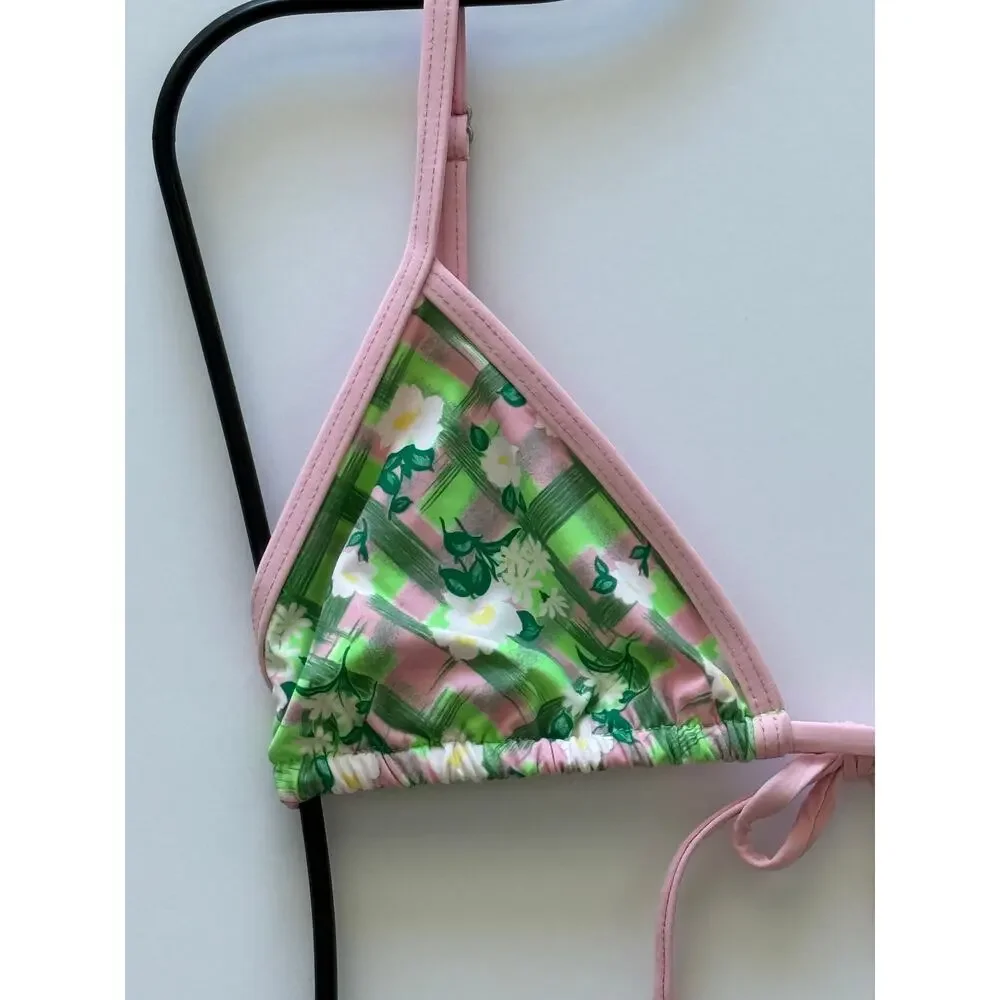 size pink design