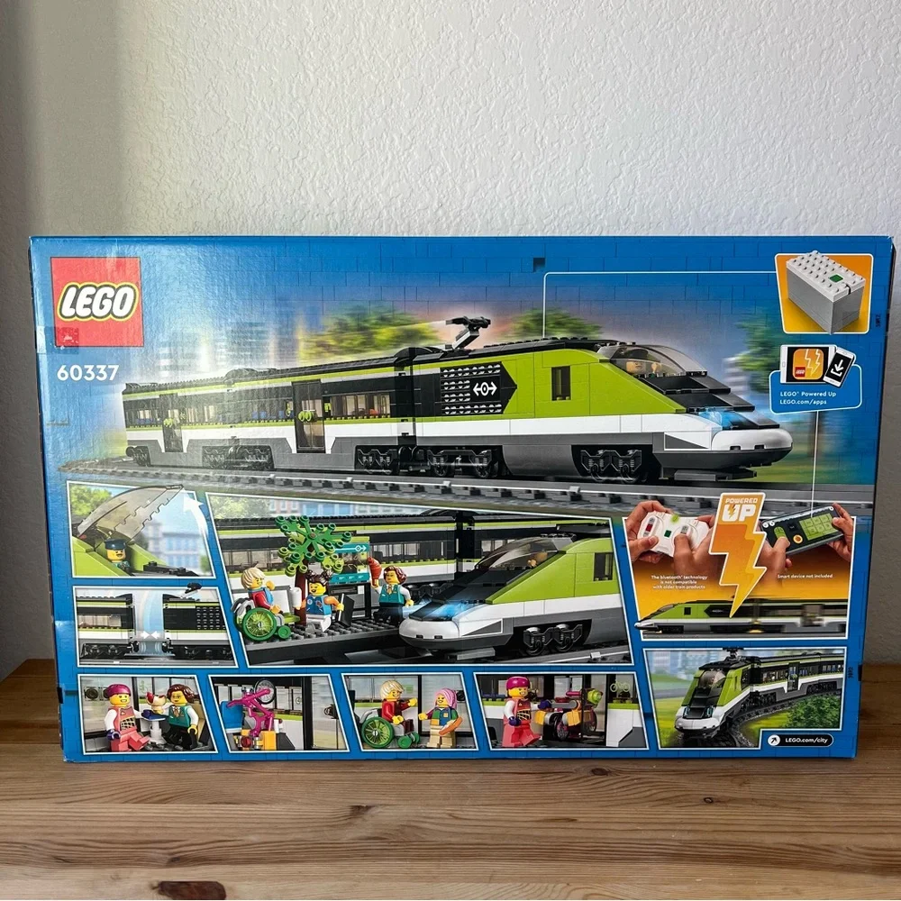 Lego brand new