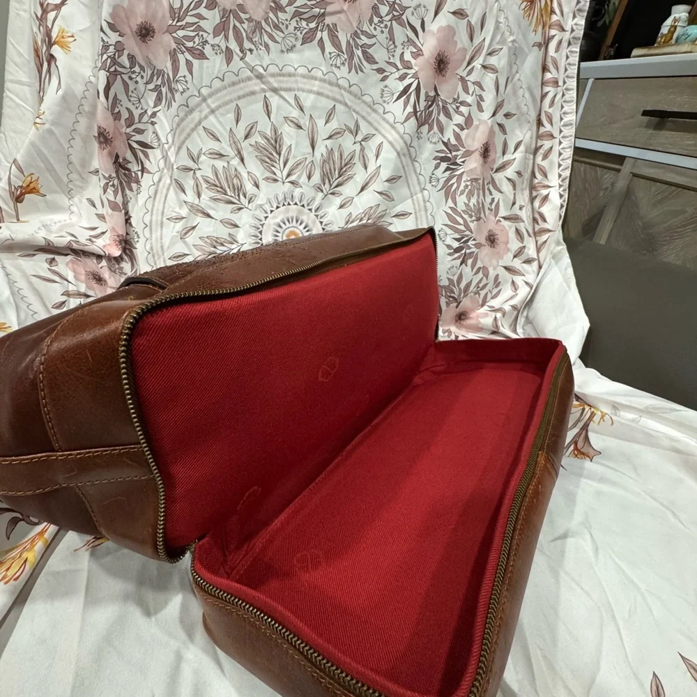 every bag tells a story vintage timeless