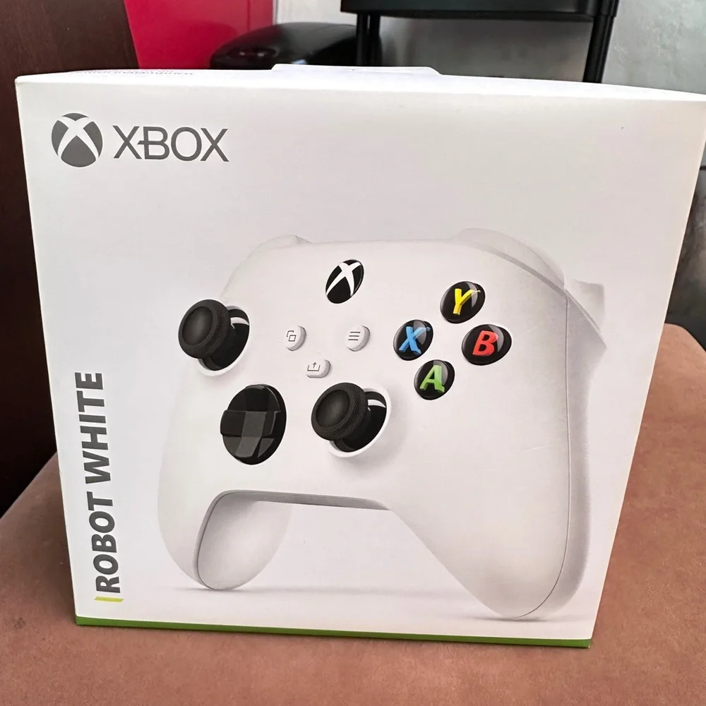 Microsoft brand new