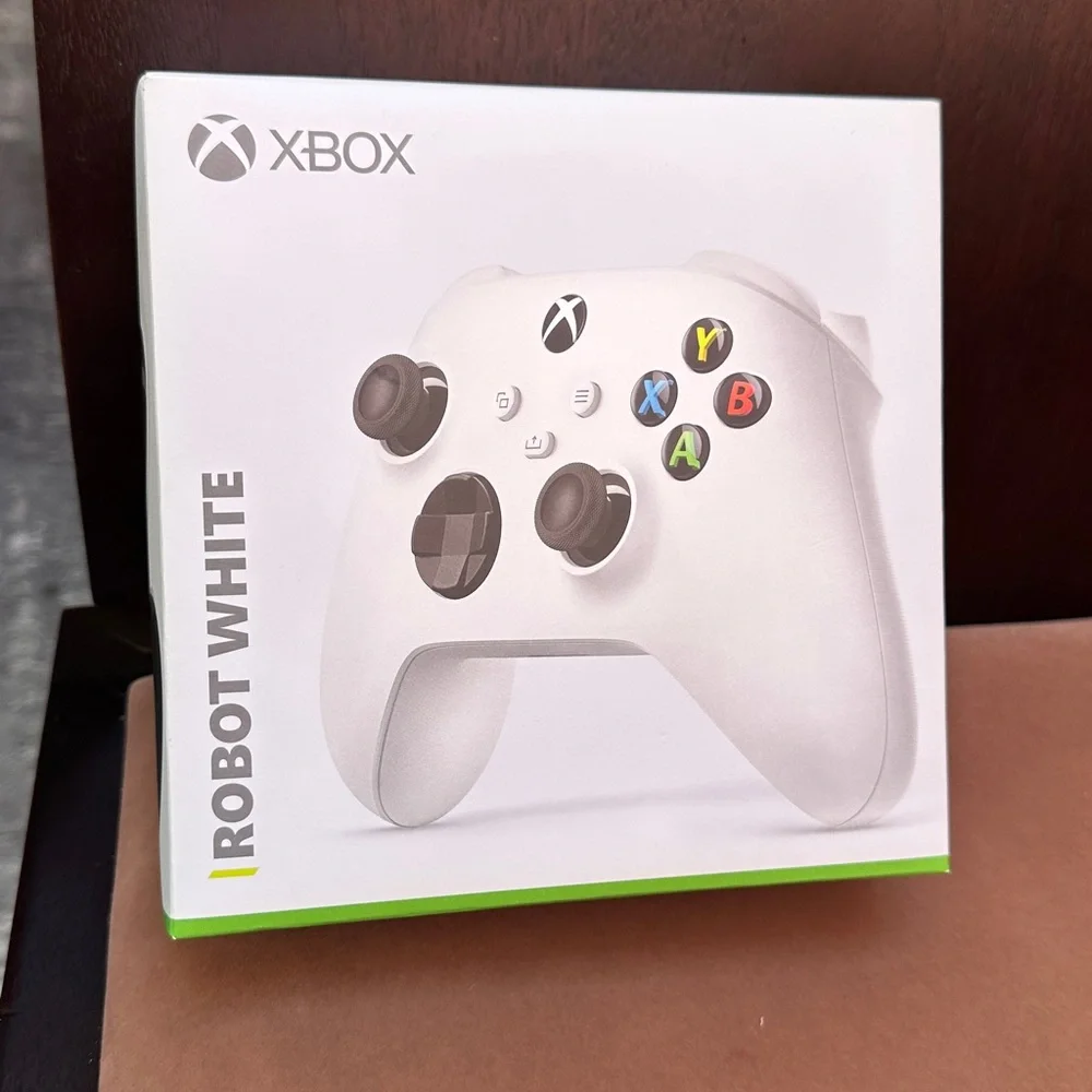 Microsoft brand new