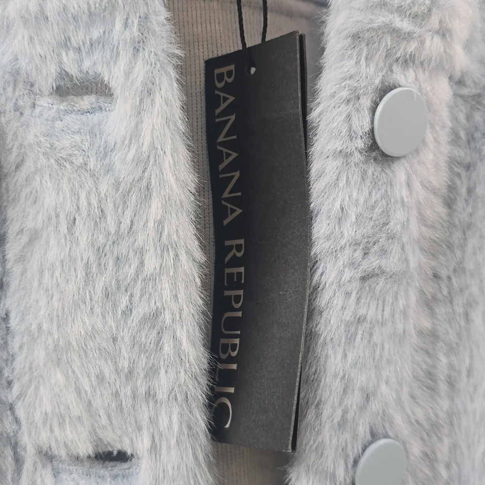 plush faux