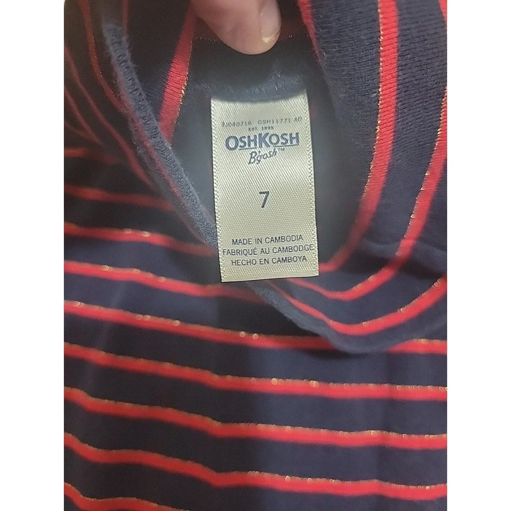 OshKosh Bgosh oshkosh gosh