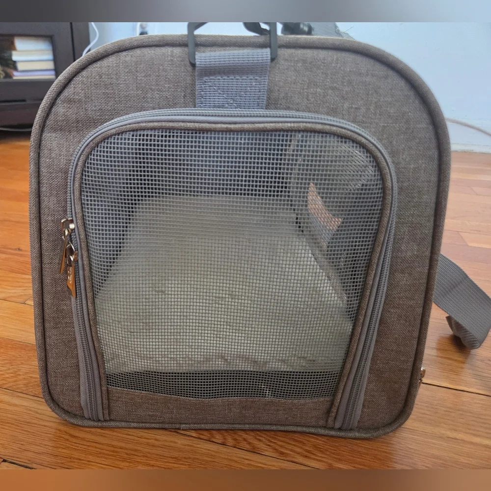 N/A pet friendly