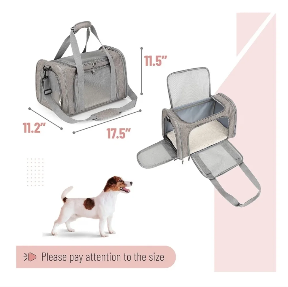 N/A pet friendly