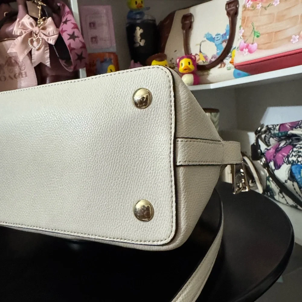 Coach chic satchel