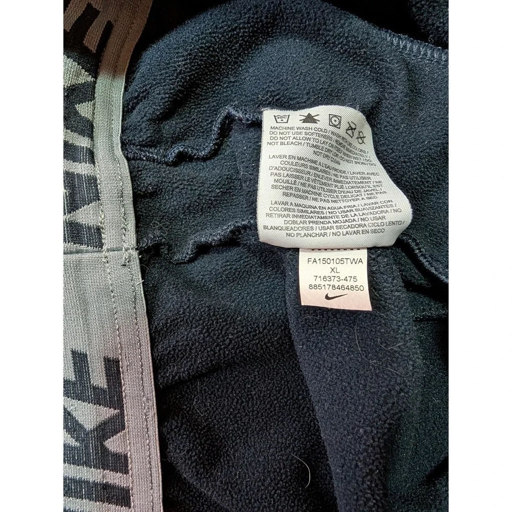 Nike fit men