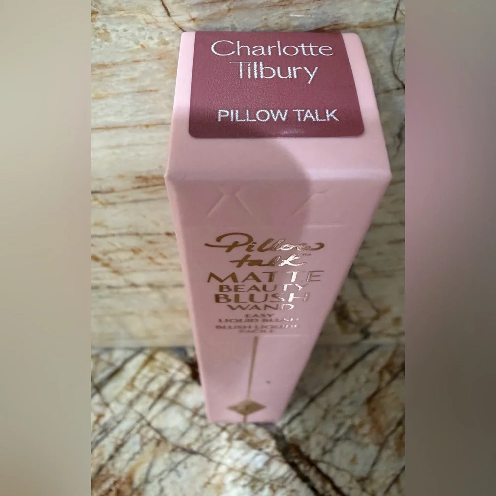 Charlotte Tilbury new sealed