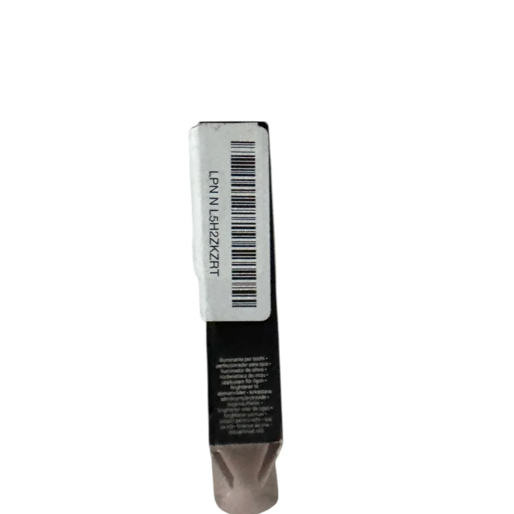 Fenty Bright Fix Eye Brightener in Deep Melon - cool toned, Medium Skin Open box