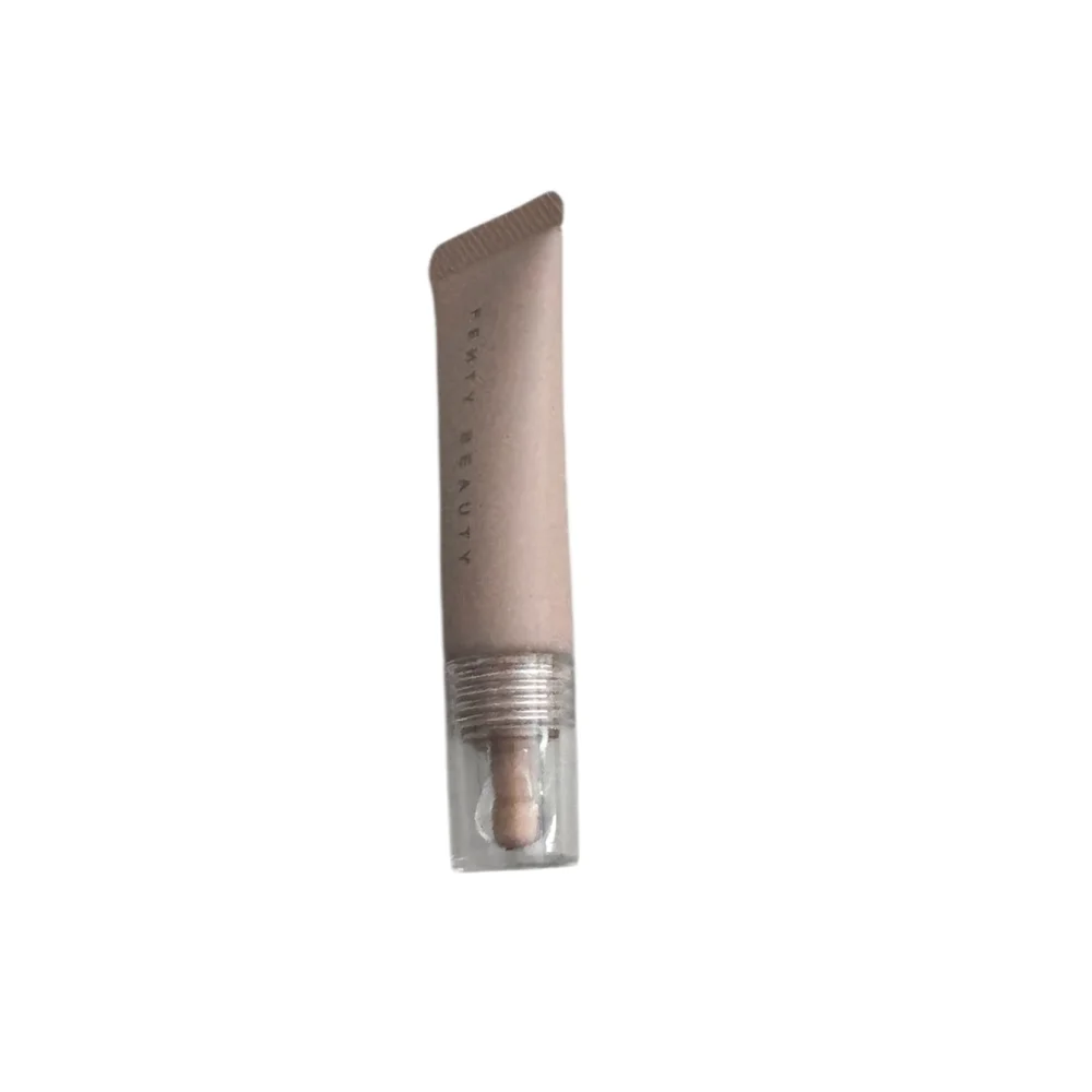 Fenty Bright Fix Eye Brightener in Deep Melon - cool toned, Medium Skin Open box
