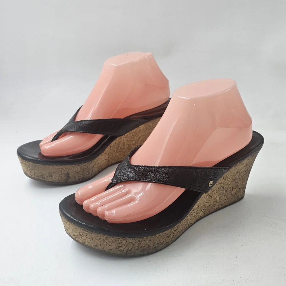 UGG australia natassia
