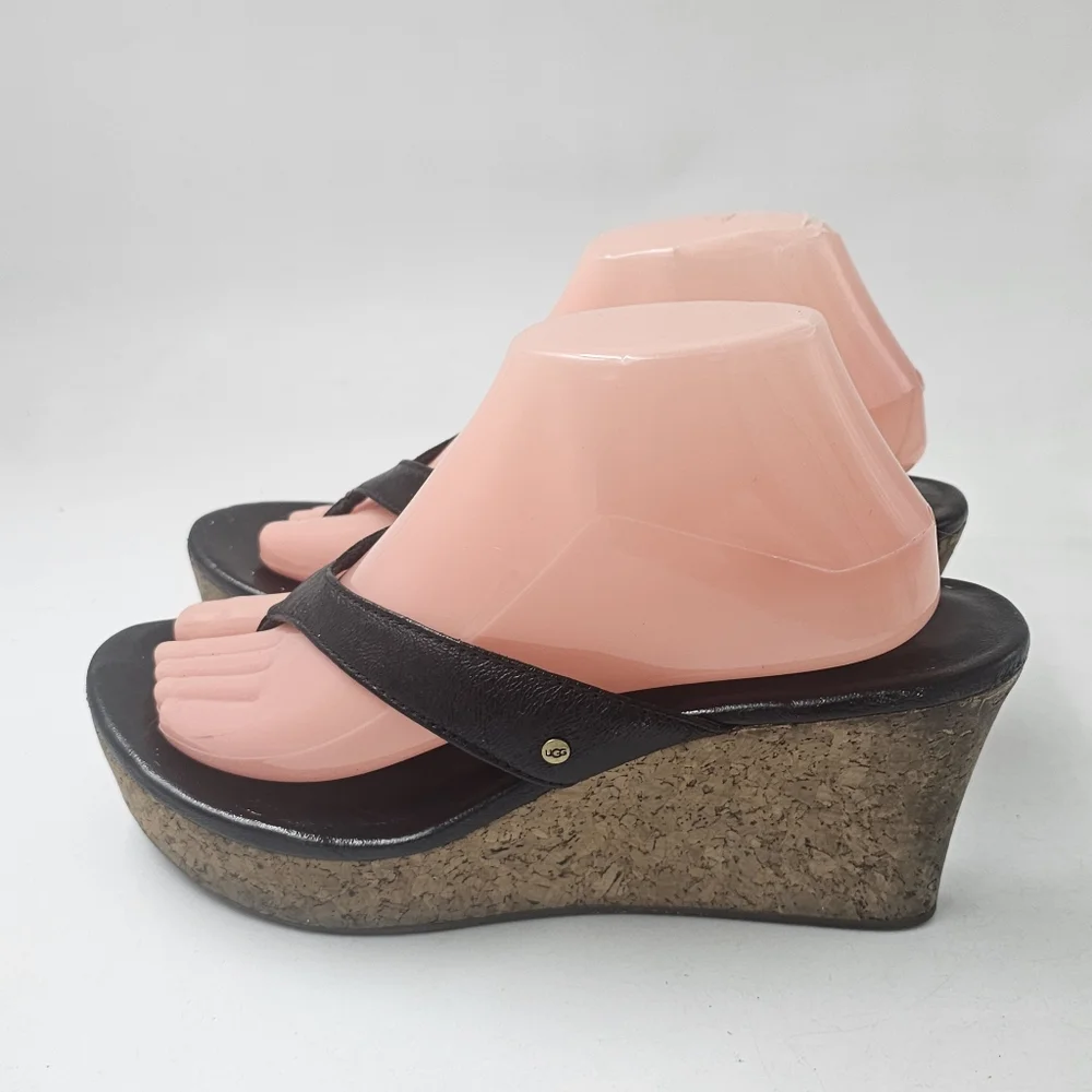 UGG australia natassia