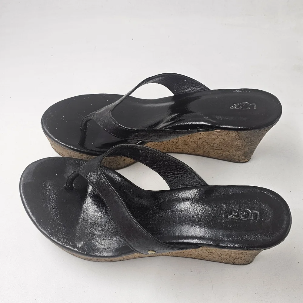 UGG australia natassia