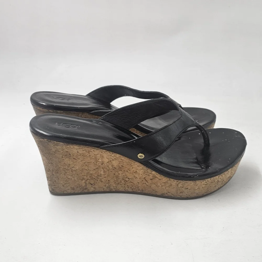 UGG australia natassia