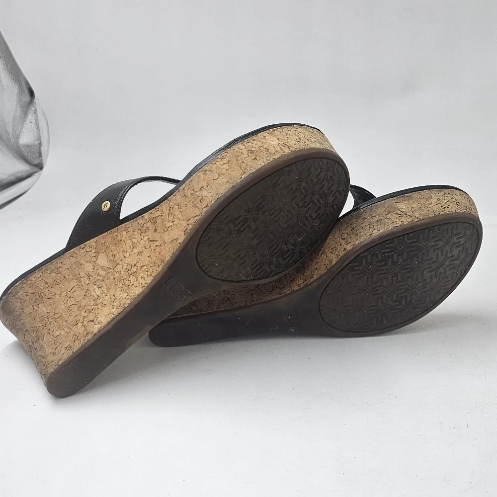 UGG australia natassia