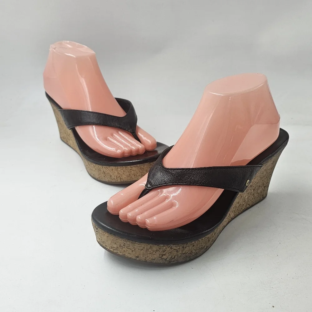 UGG australia natassia