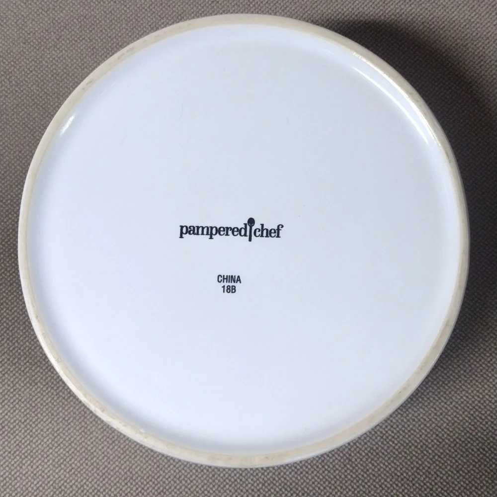 Pampered Chef bundled another