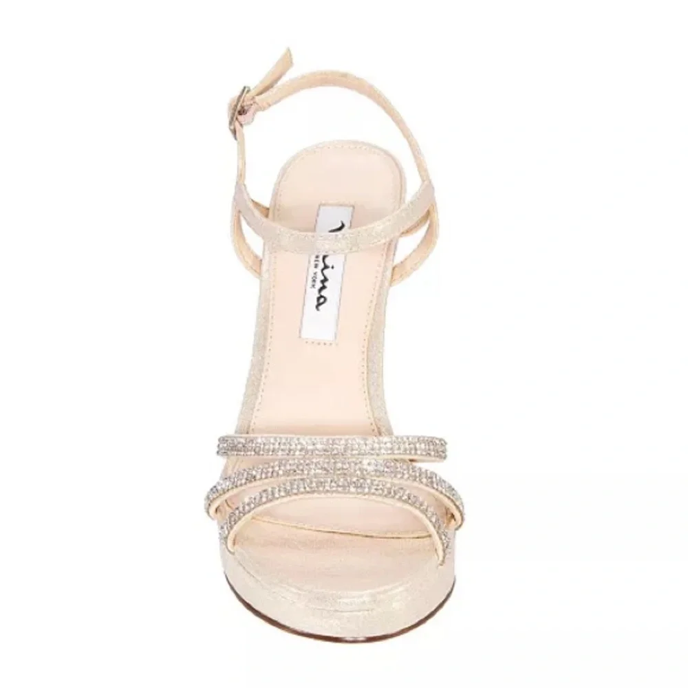 Nina sandal disco