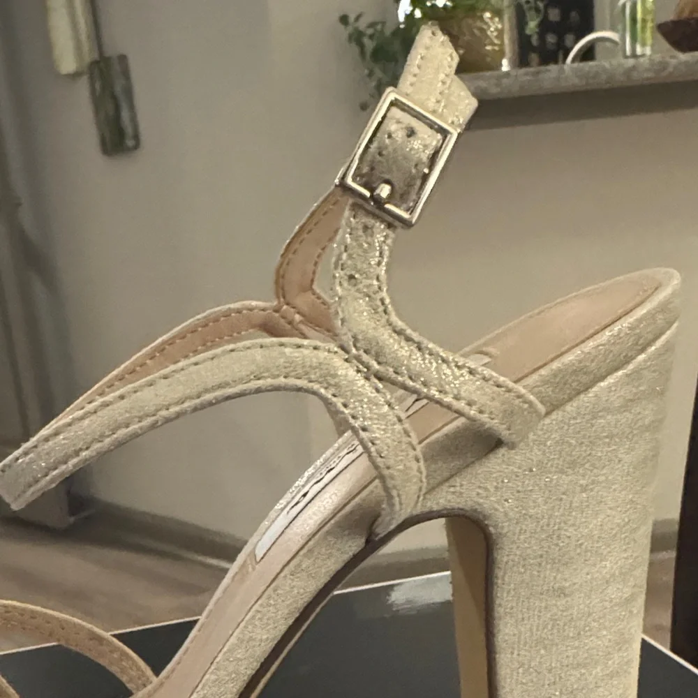 Nina sandal disco