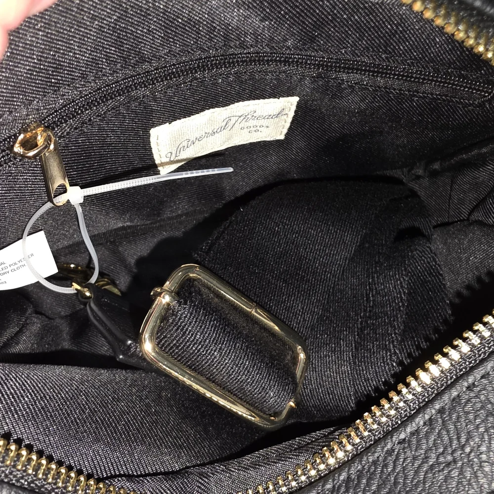Universal Thread compact universal