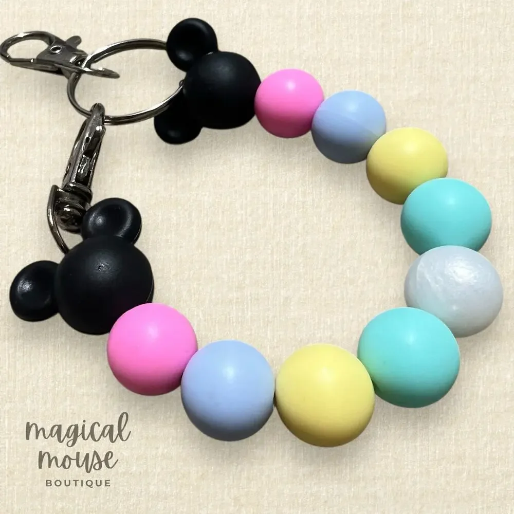 Magical Mouse Boutique matte ear