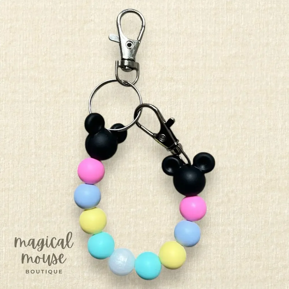 Magical Mouse Boutique days attach