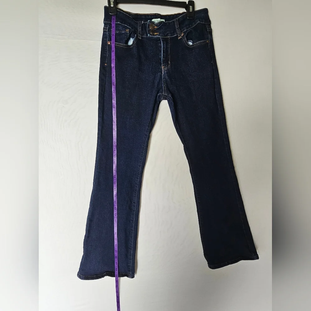 Sky Jeans Original denim dark indigo
