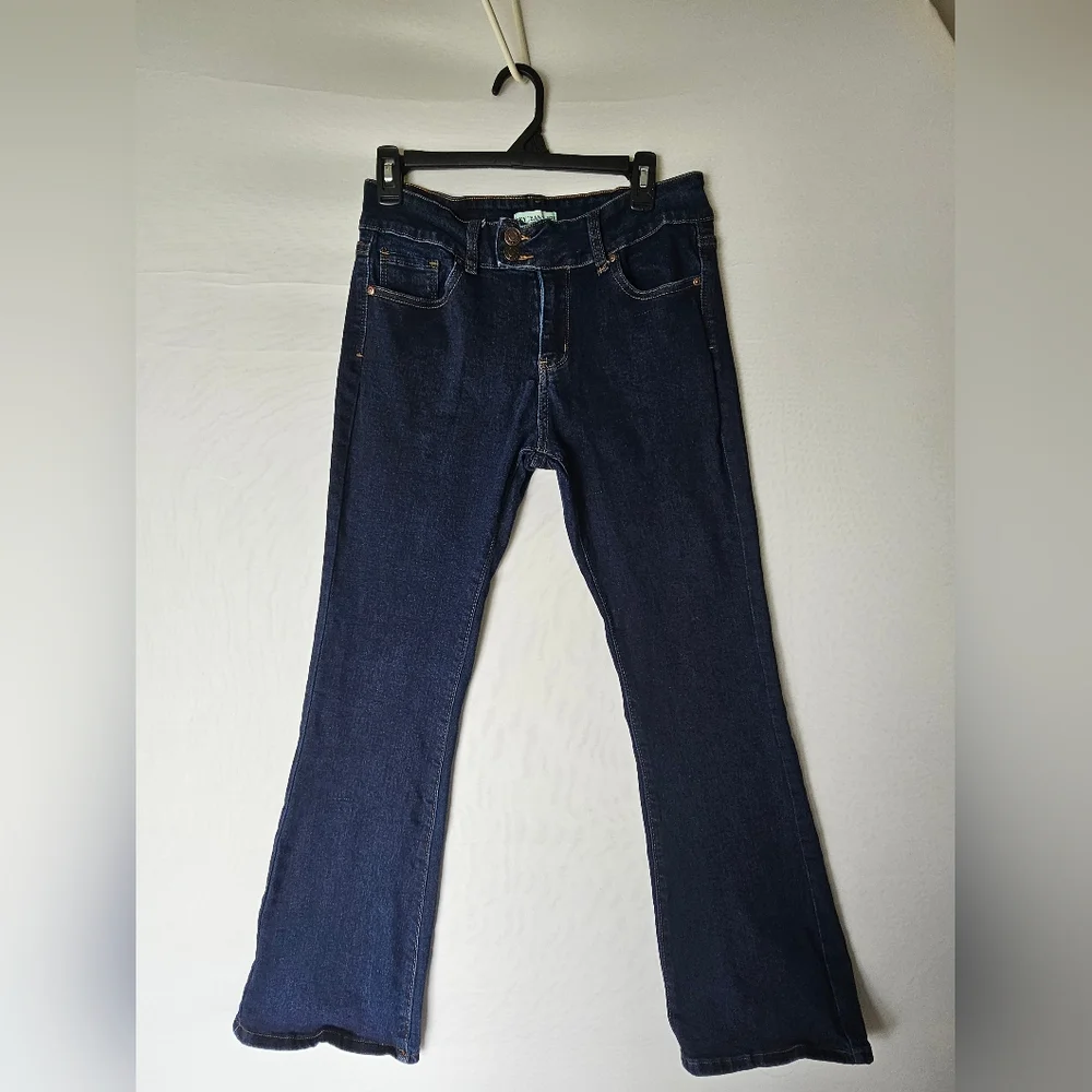 Sky Jeans Original denim dark indigo
