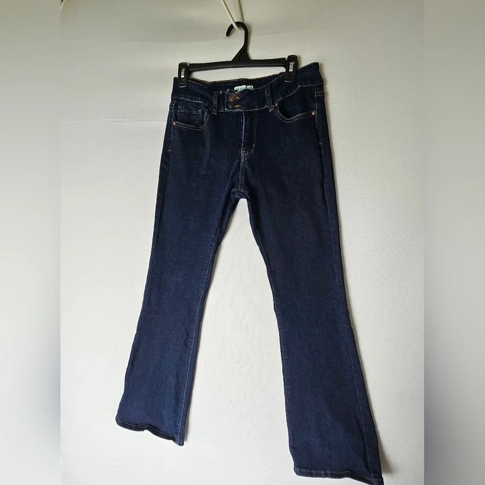 Sky Jeans Original denim dark indigo