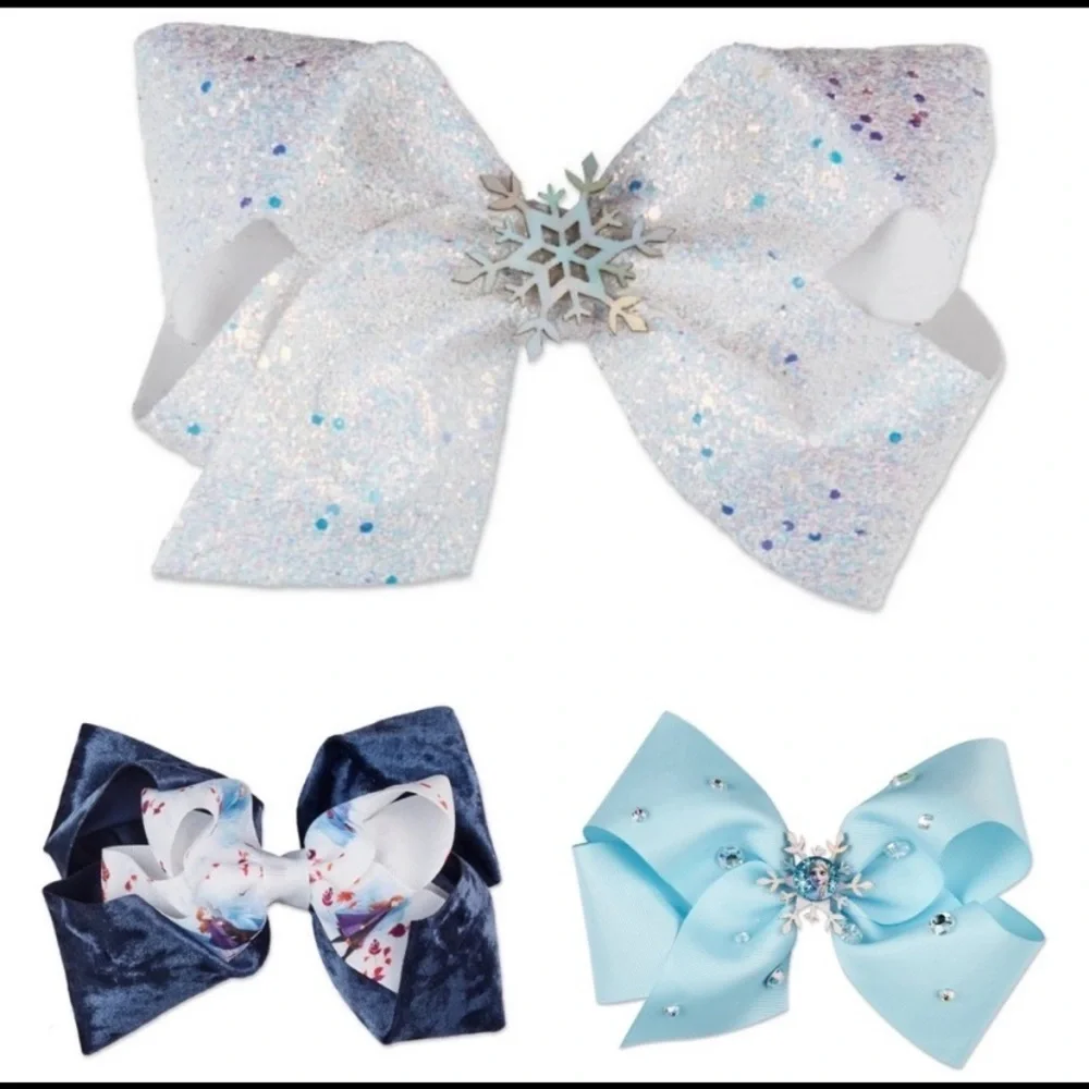 Disney new tags