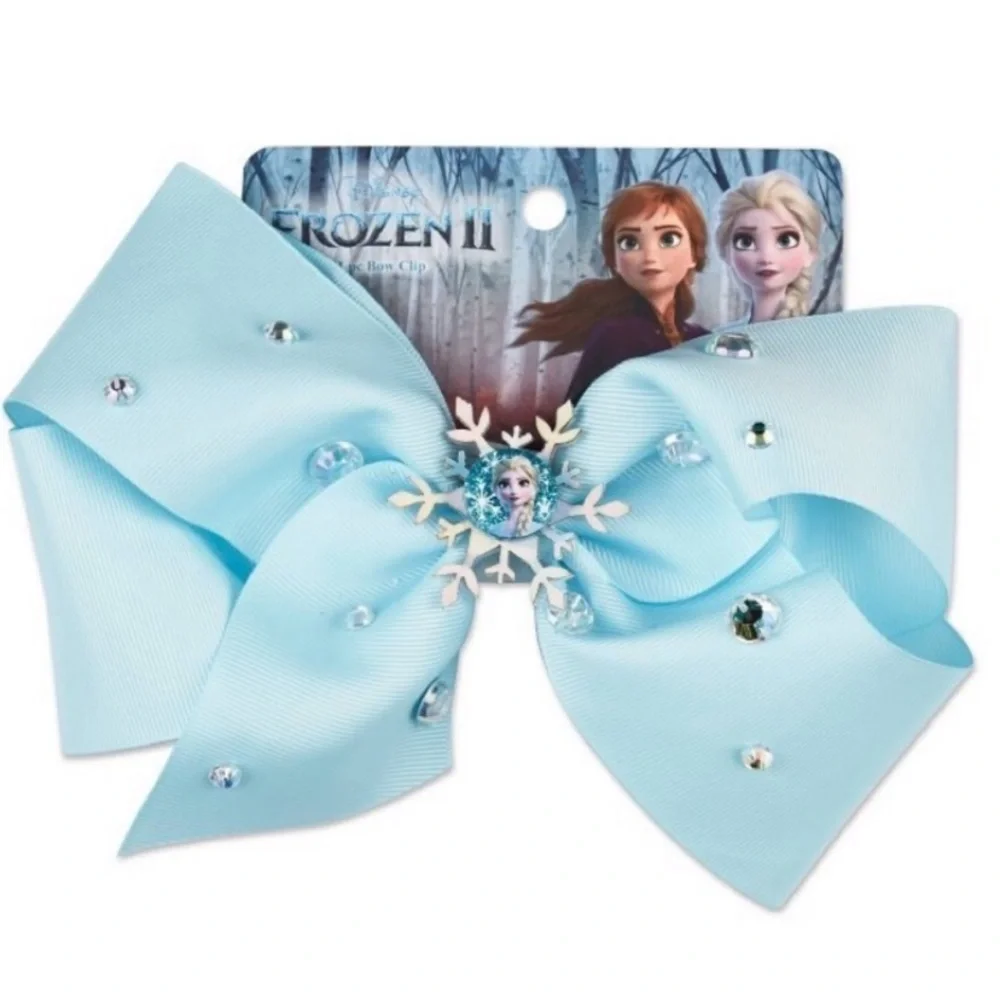 Disney new tags