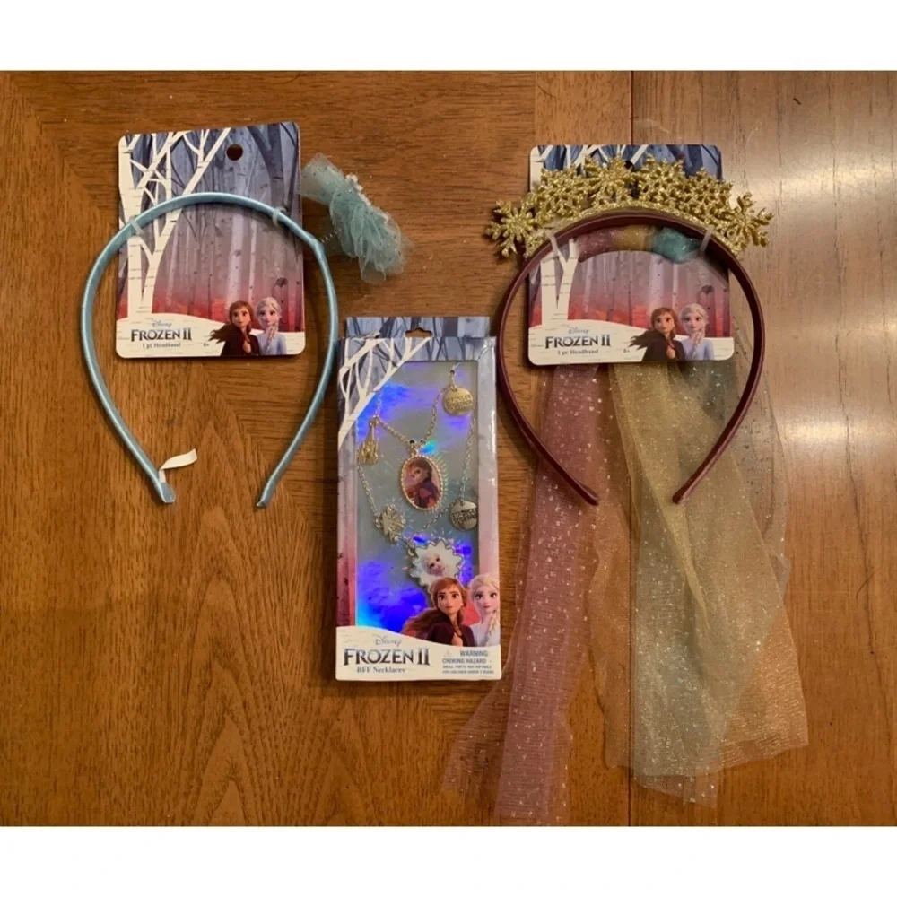 Disney new tags