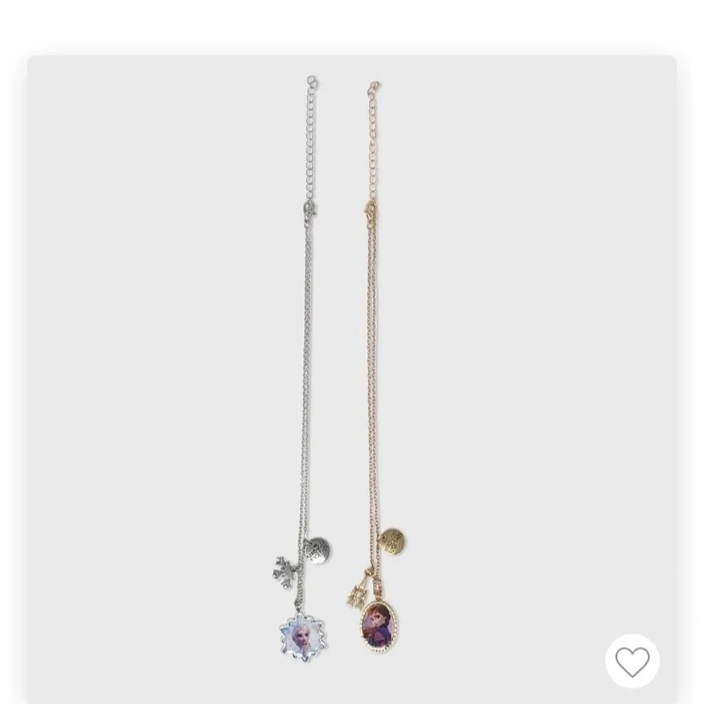Disney new tags