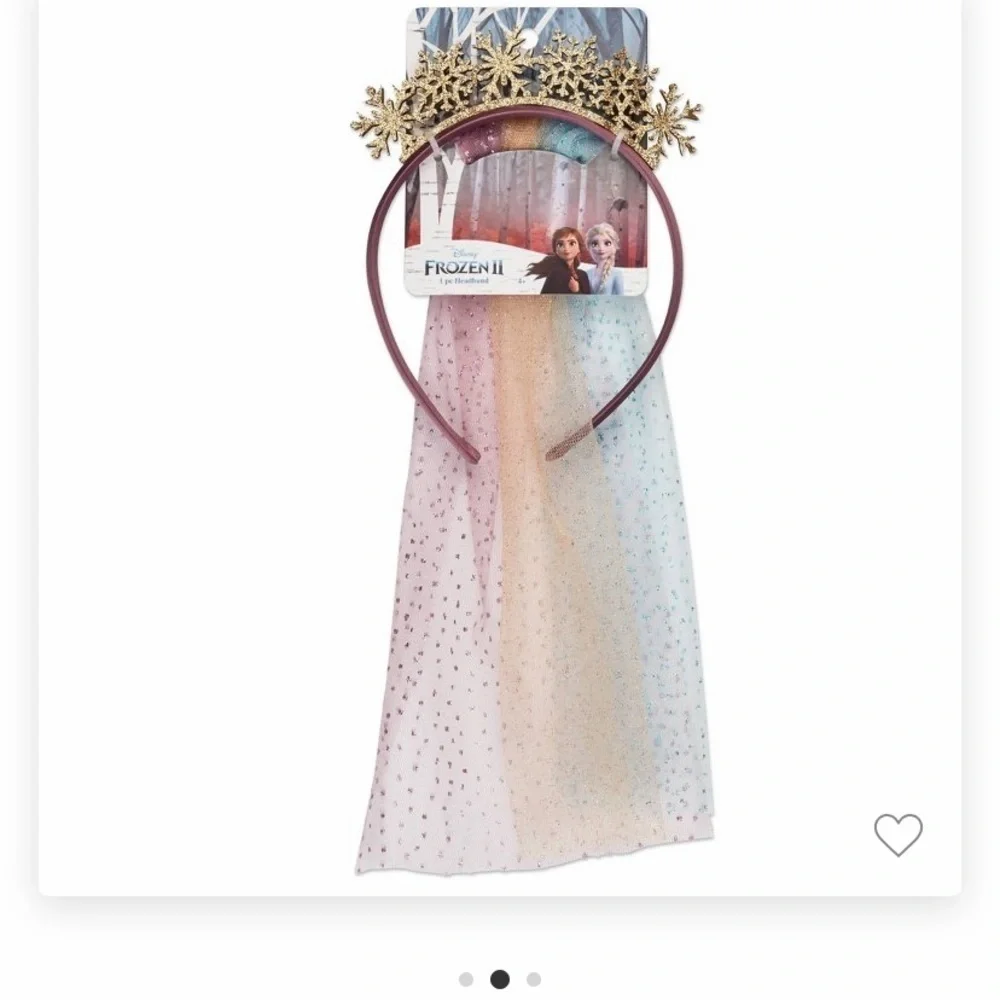 Disney new tags