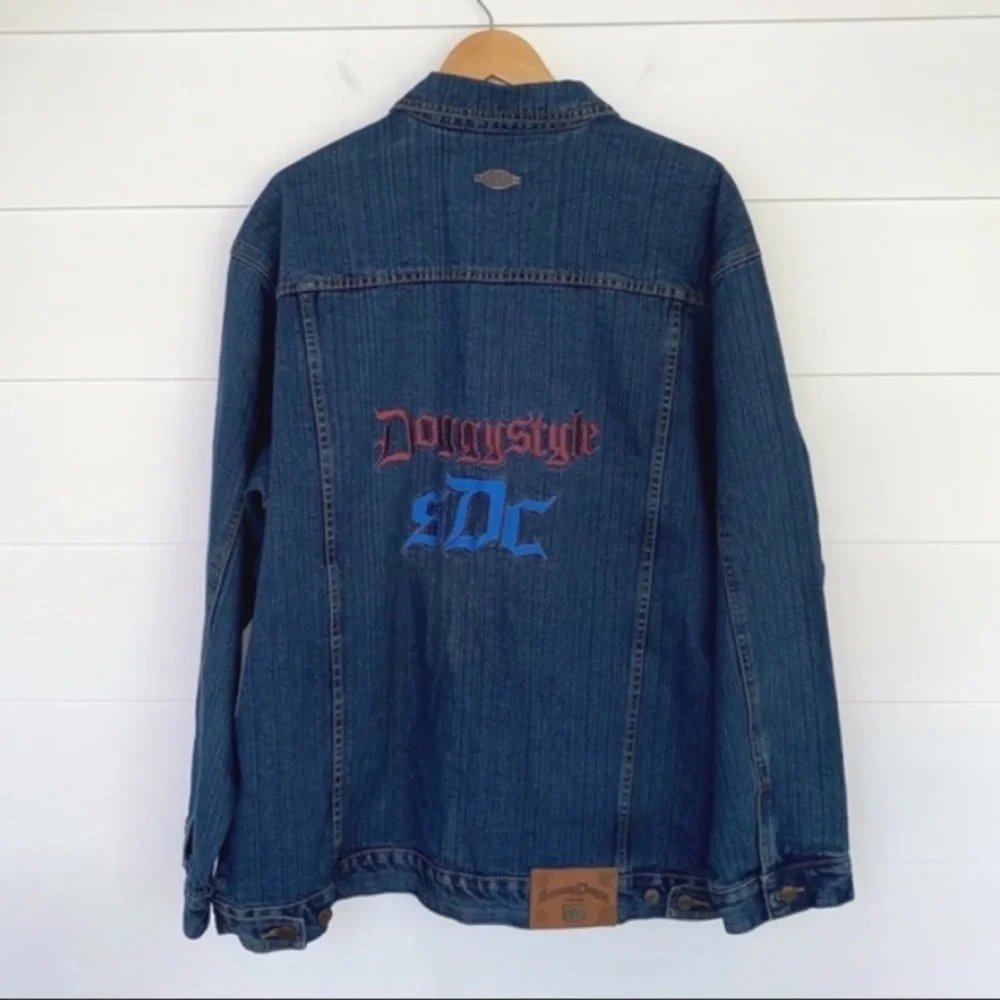 Snoop Dogg vintage snoop