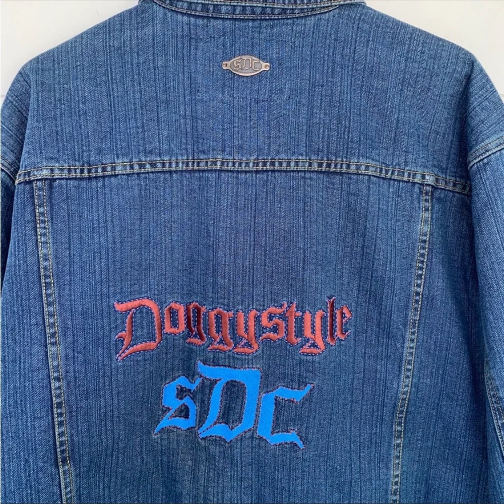 Snoop Dogg vintage snoop