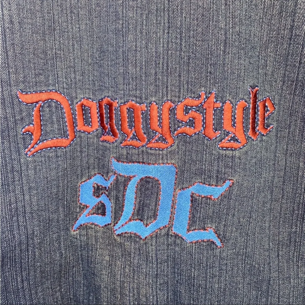Snoop Dogg vintage snoop