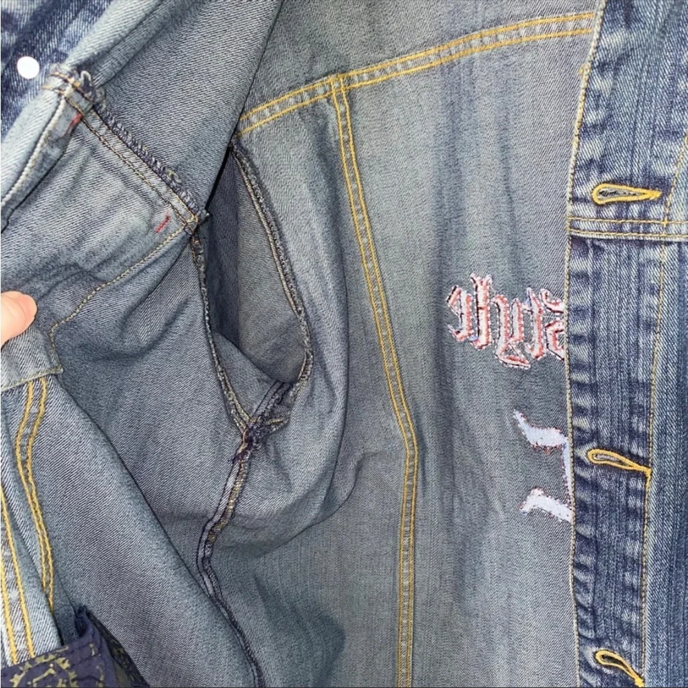 Snoop Dogg vintage snoop