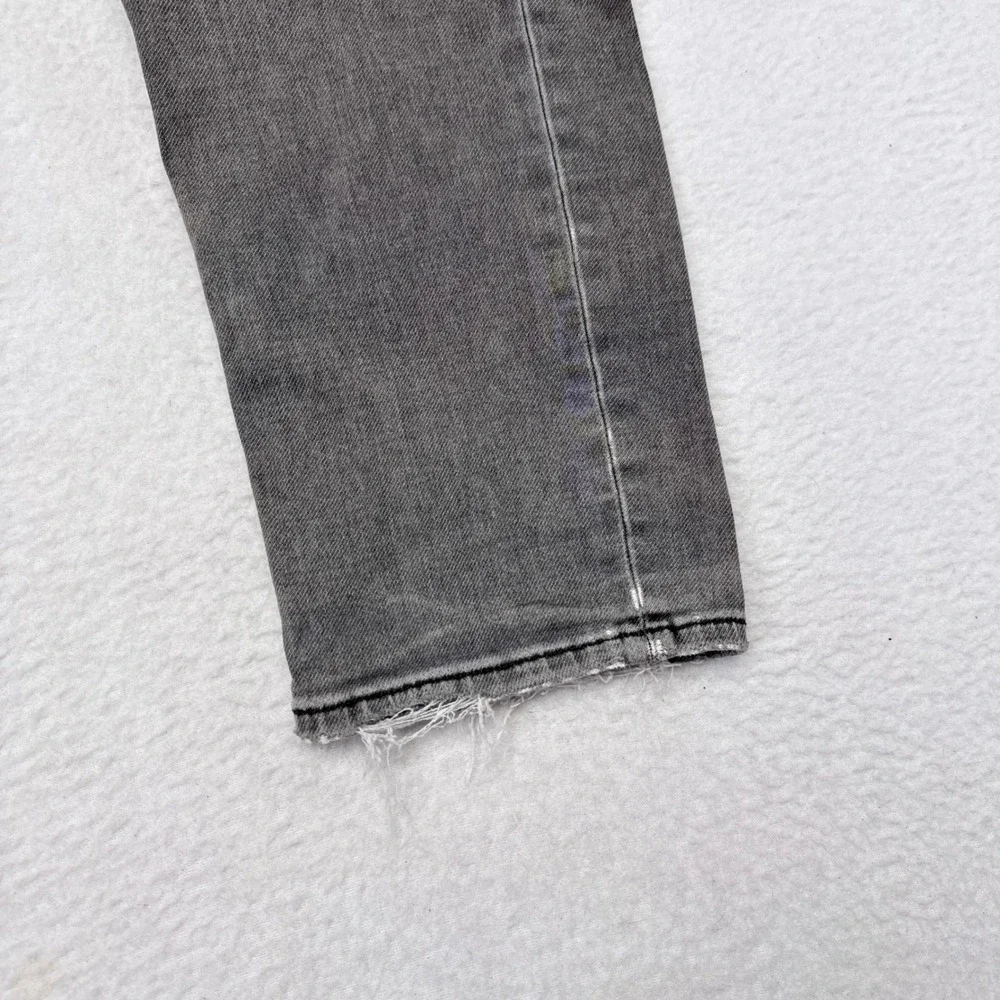 rag & bone color gray