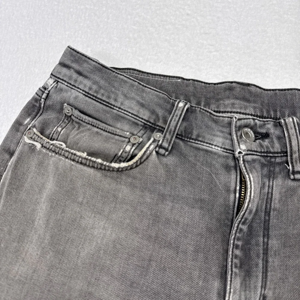 rag & bone color gray
