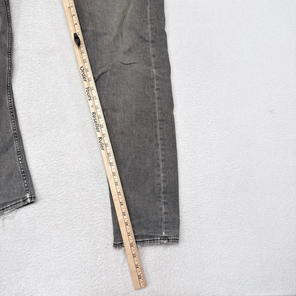 rag & bone color gray