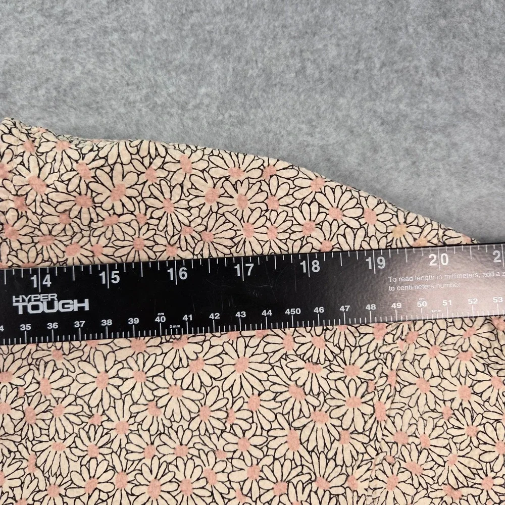 Madewell embrace touch