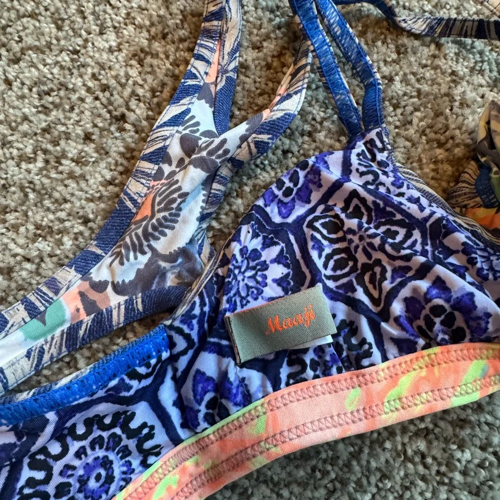 Maaji women bikini