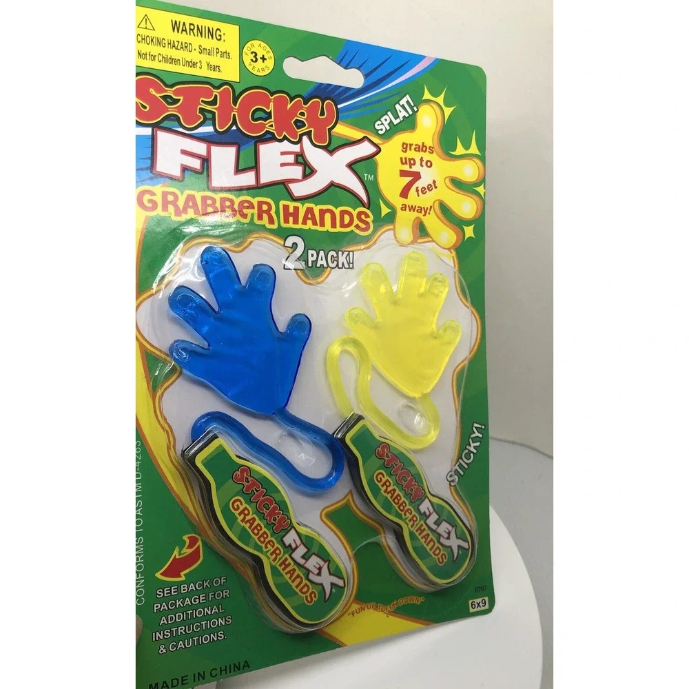 Flexi that see receive